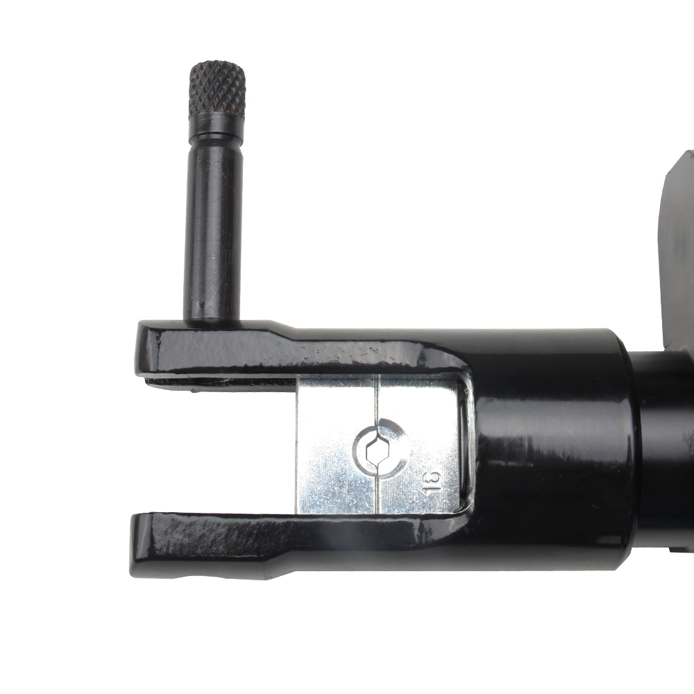Herramienta para engarzar cables hidráulicos de batería serie ES/LS/EZ/EB 300