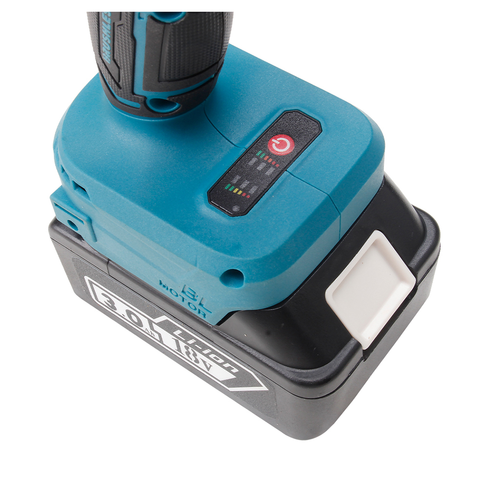Herramienta para engarzar cables hidráulicos de batería serie ES/LS/EZ/EB 300