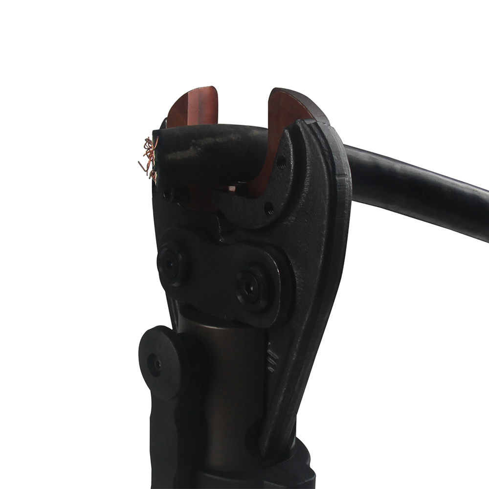 Herramienta para engarzar cables hidráulicos de batería serie ES/LS/EZ/EB 300