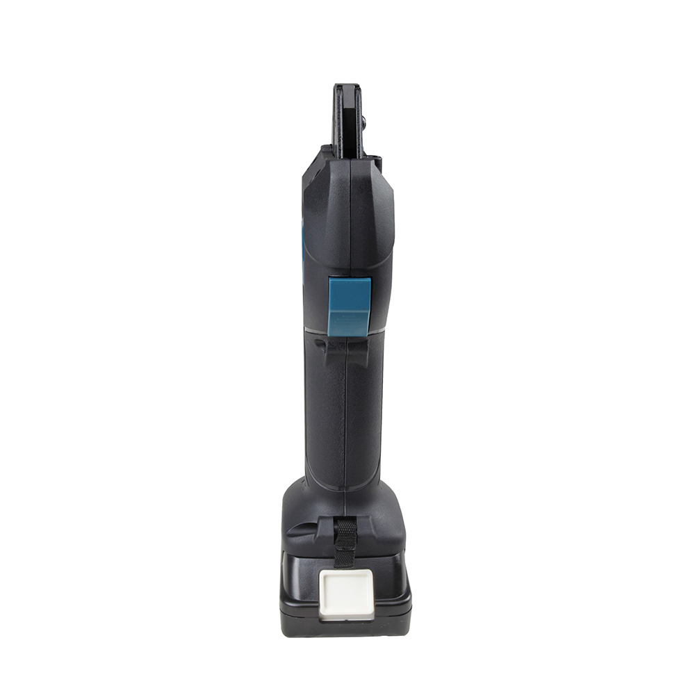 Crimpadora de terminales hidráulica alimentada por batería EW-50X （0,25–50 mm²）Mini