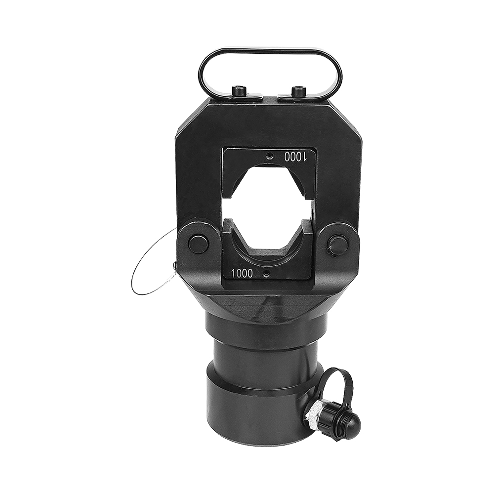 Herramienta de engarce de cables hidráulicos FYQ Serie 16–1000 mm² Engarzadoras modulares
