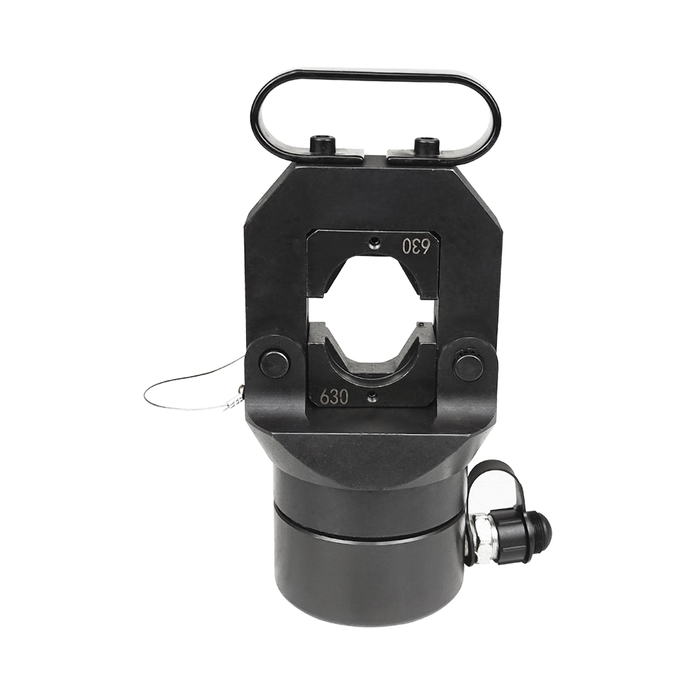 Herramienta de engarce de cables hidráulicos FYQ Serie 16–1000 mm² Engarzadoras modulares