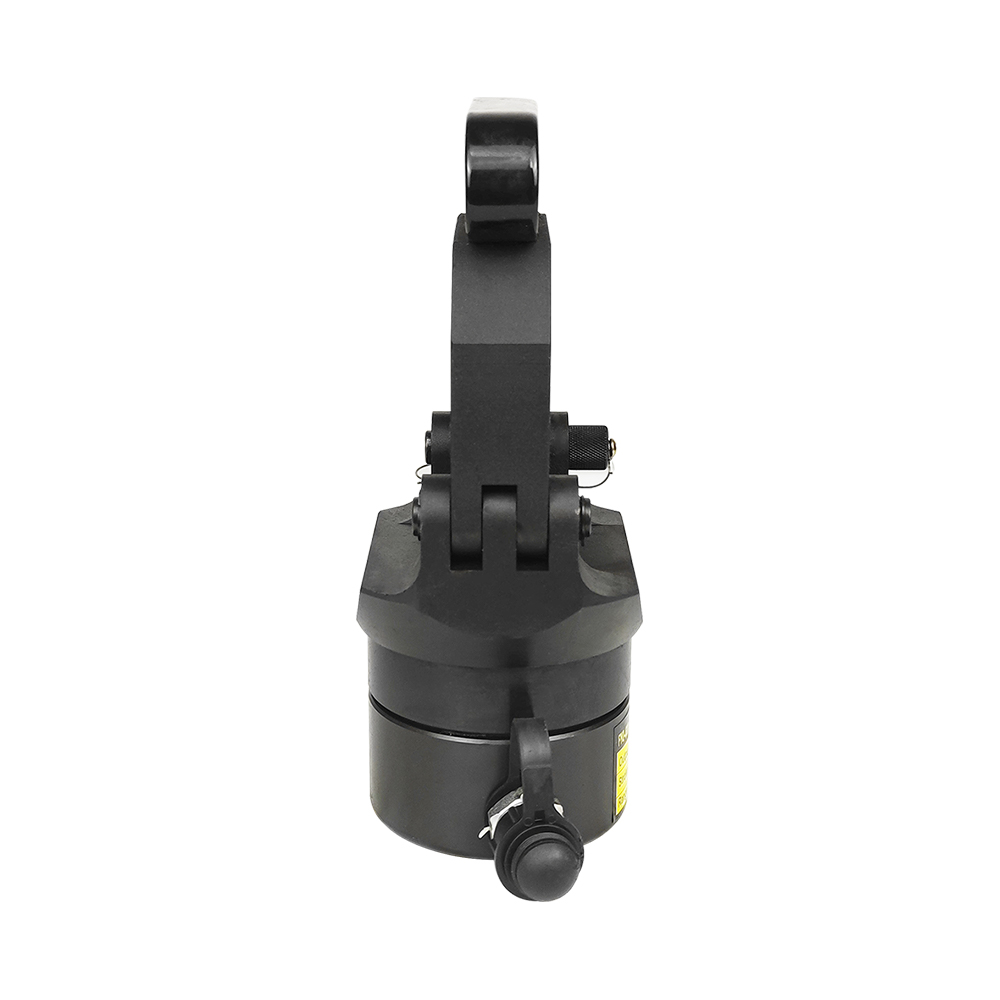 Herramienta de engarce de cables hidráulicos FYQ Serie 16–1000 mm² Engarzadoras modulares