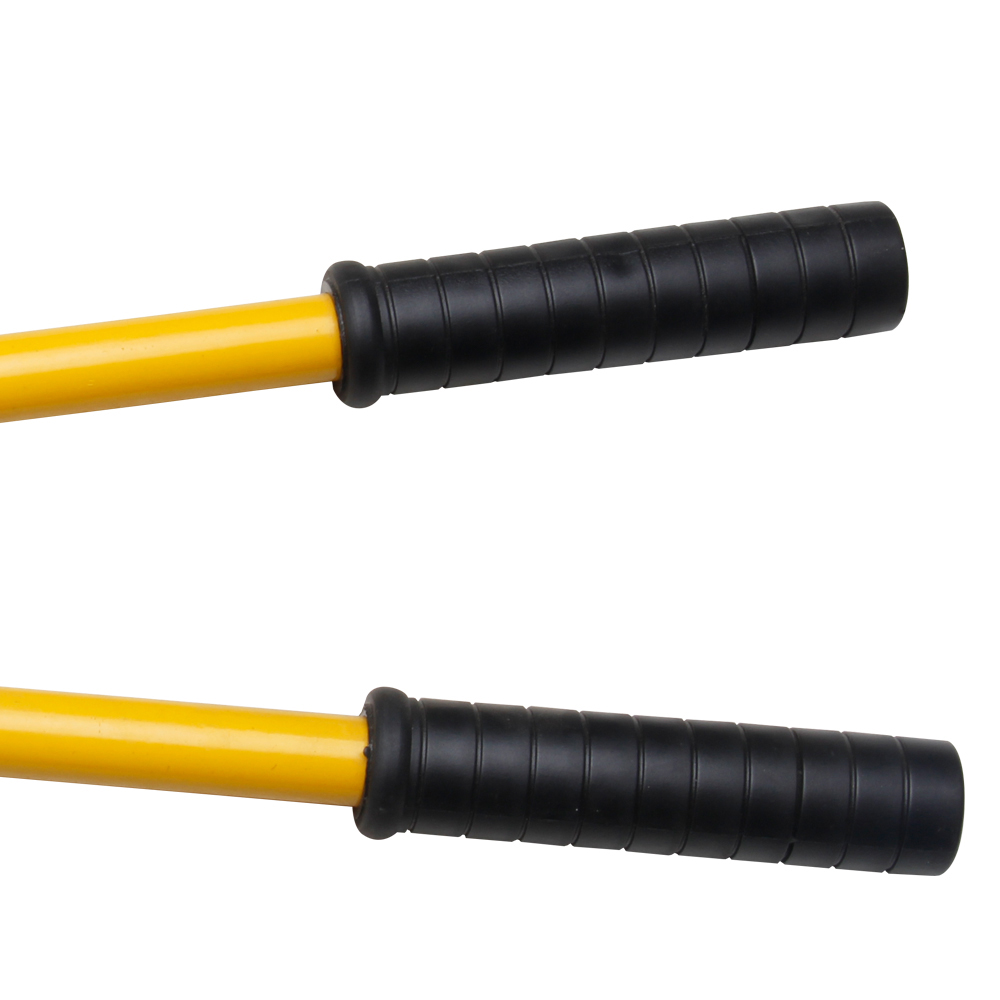 Engarzadora de cables mecánica manual todo en uno de 6 –150 mm²
