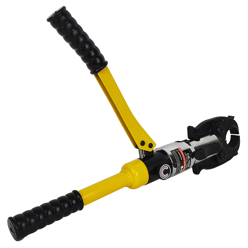 Engarzadora de tuberías manual e hidráulica de 360° giratoria multitubería
