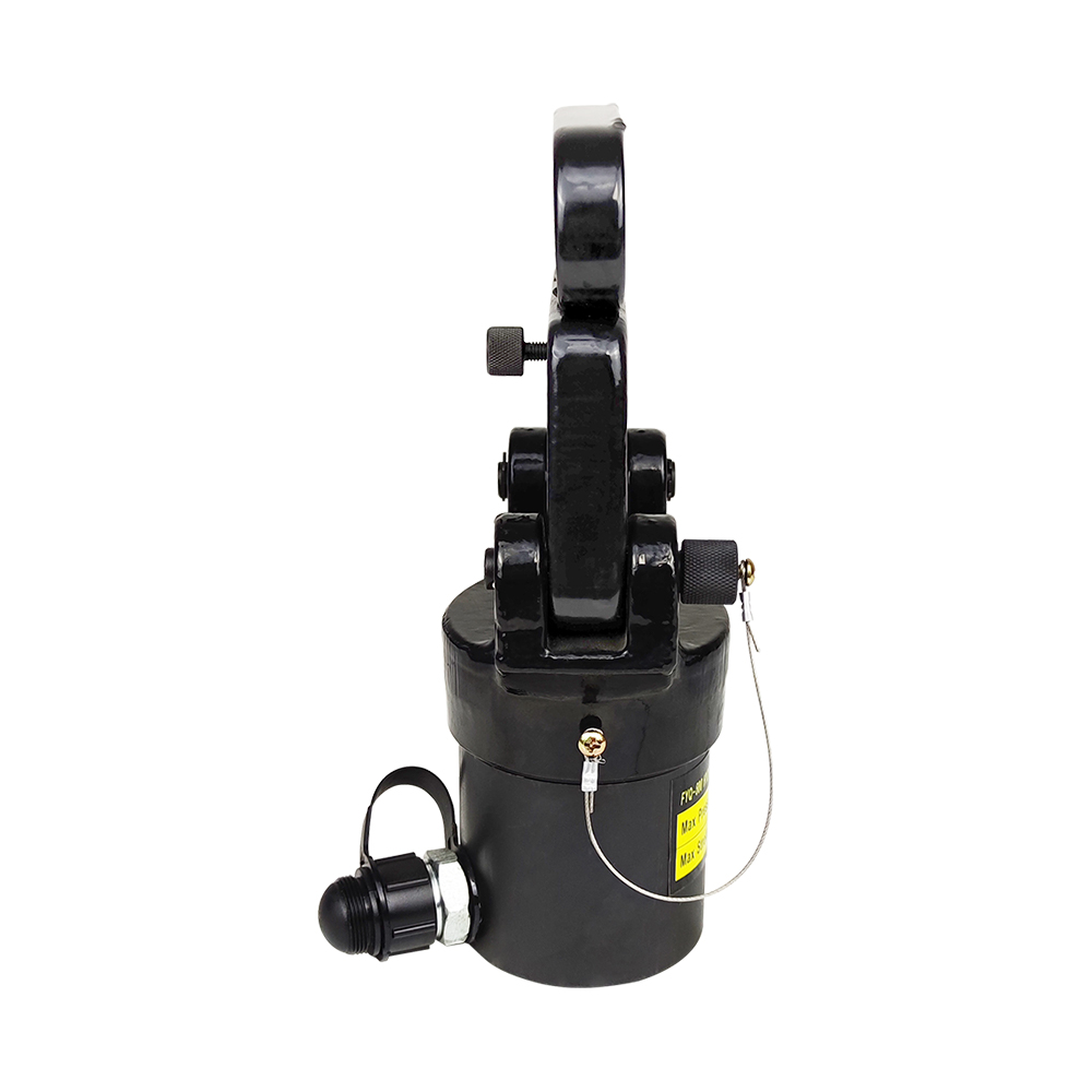 Herramienta de engarce de cables hidráulicos FYQ Serie 16–1000 mm² Engarzadoras modulares