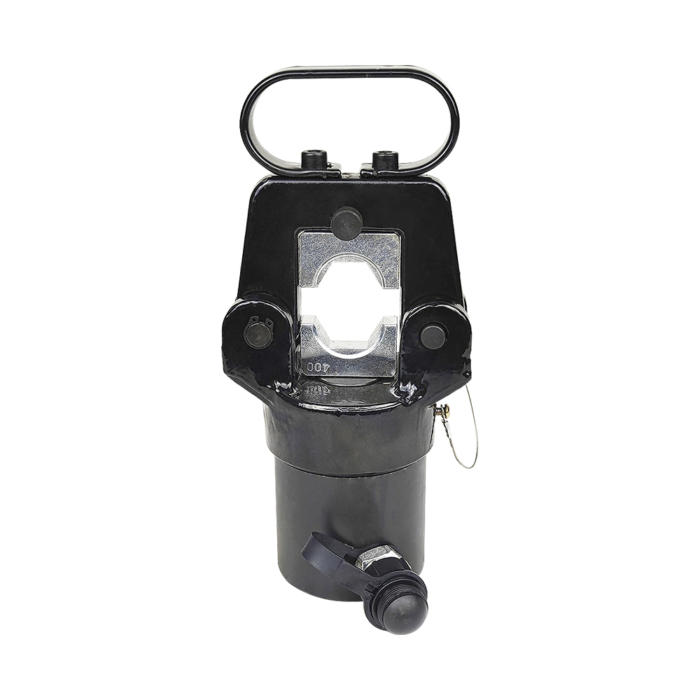 Herramienta de engarce de cables hidráulicos FYQ Serie 16–1000 mm² Engarzadoras modulares