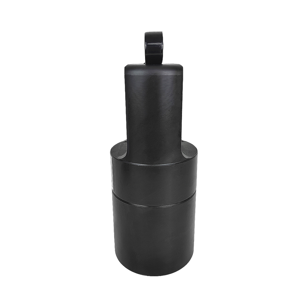 Máquina prensadora de cables de acero hidráulica portátil YSB-60 Herramienta de engarce hidráulica