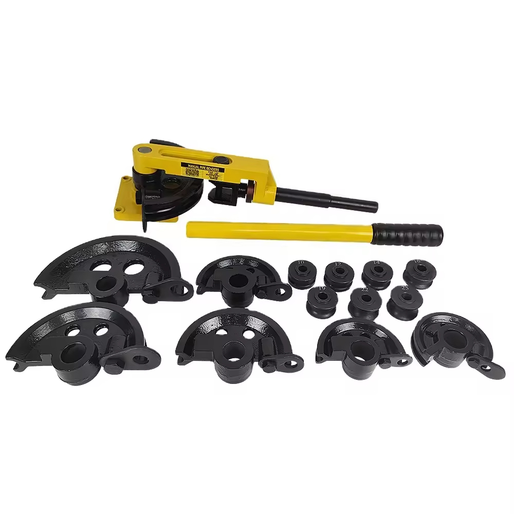 Cortadora de tuberías multiusos manual CT-999RF SWG-25