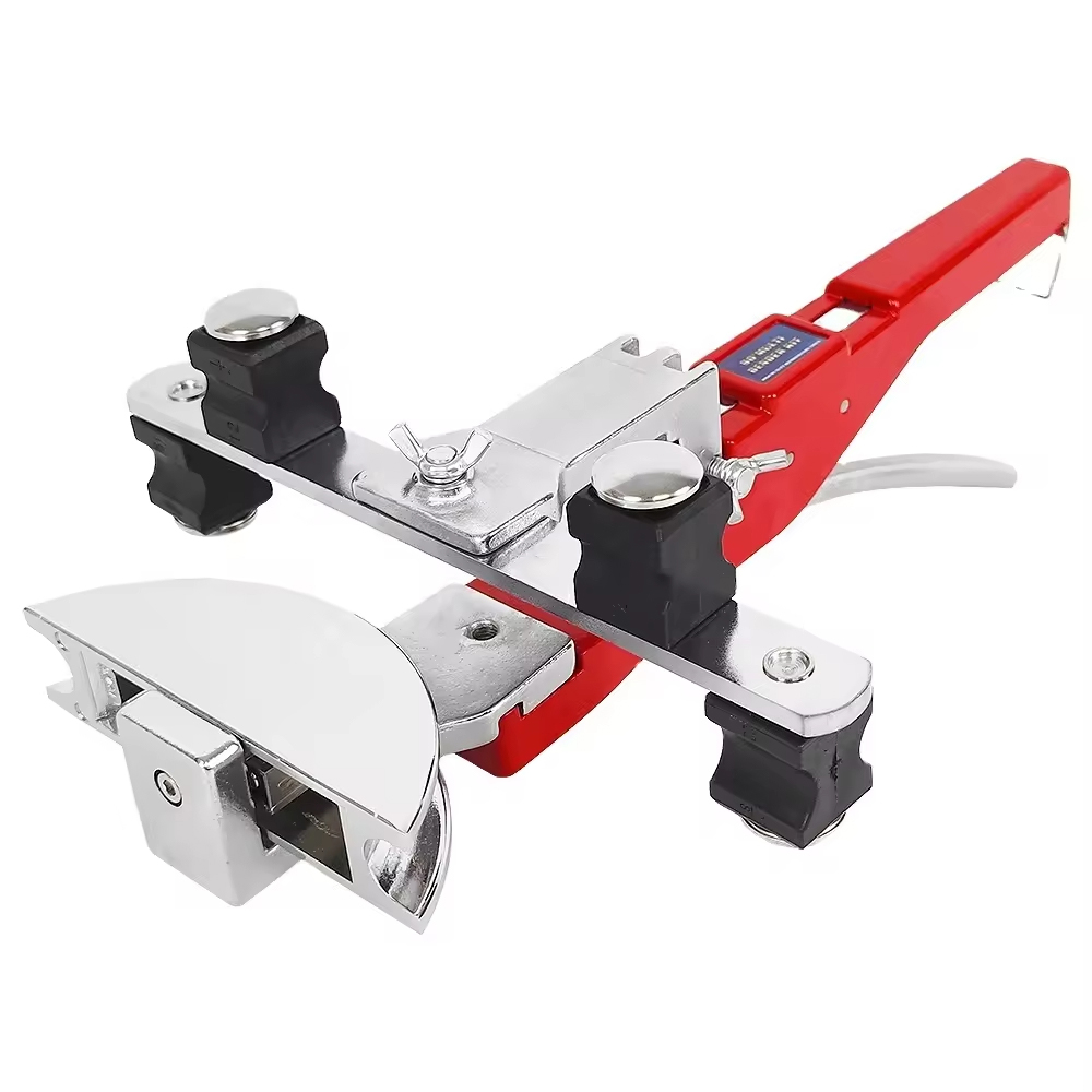 Cortadora de tuberías multiusos manual CT-999RF SWG-25