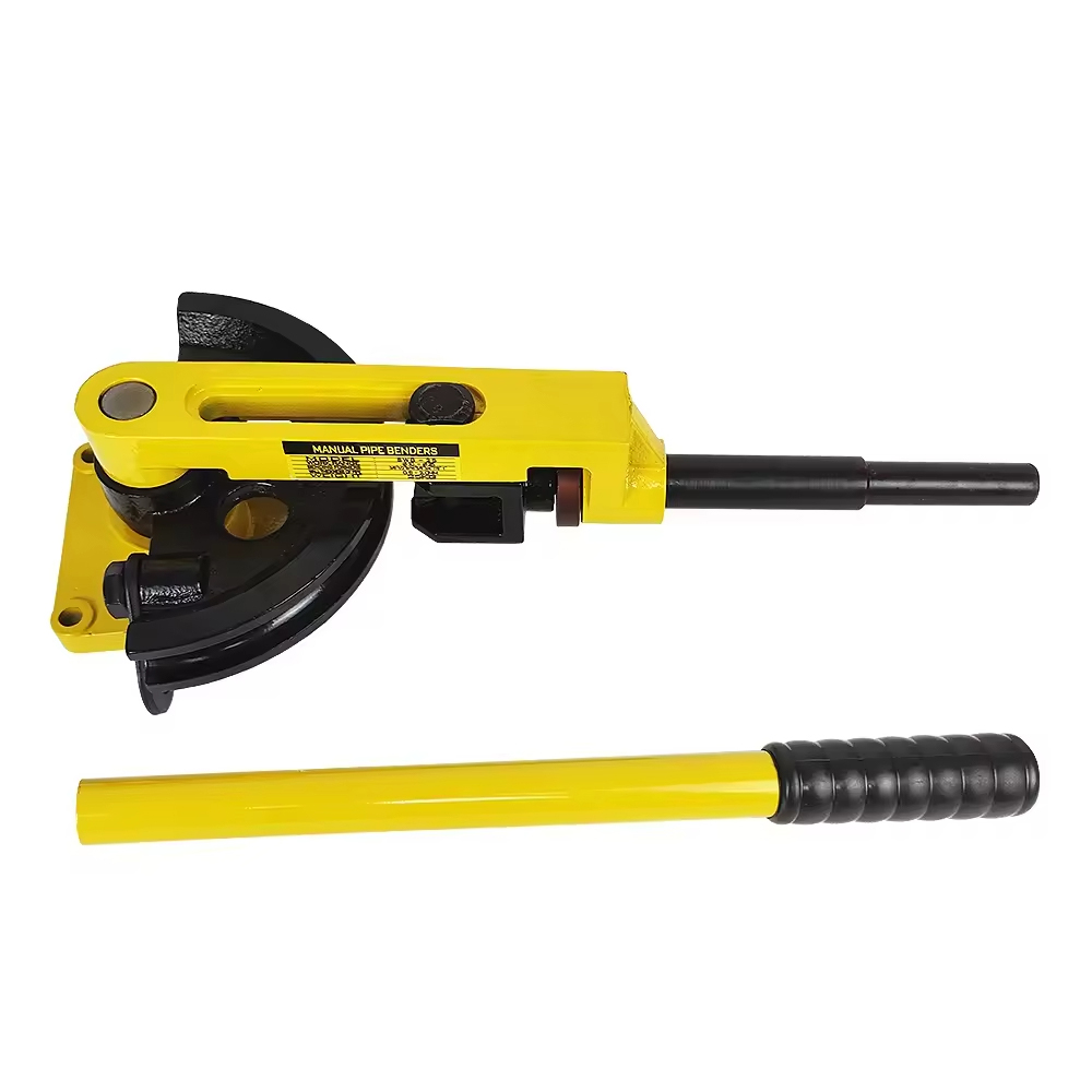 Cortadora de tuberías multiusos manual CT-999RF SWG-25