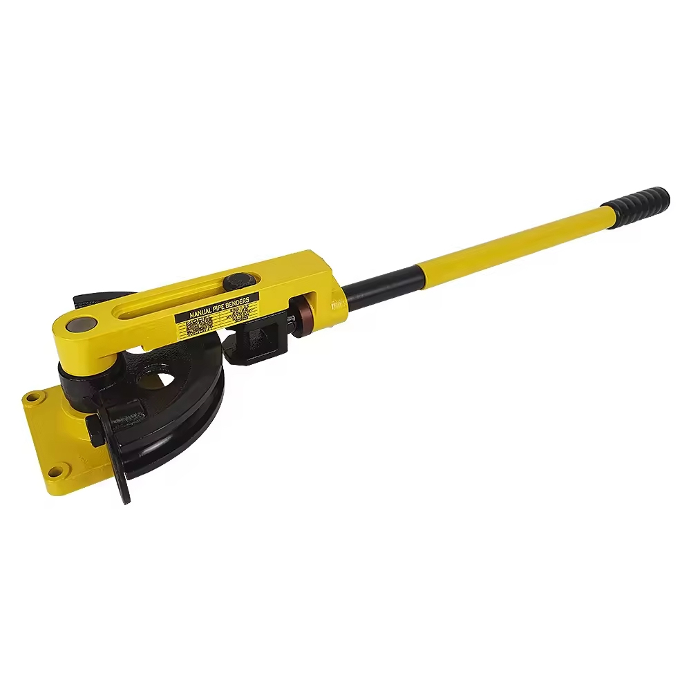 Cortadora de tuberías multiusos manual CT-999RF SWG-25