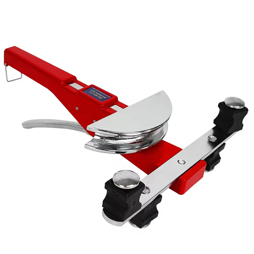 Cortadora de tuberías multiusos manual CT-999RF SWG-25