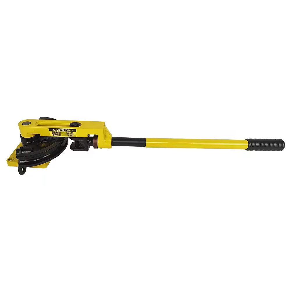 Cortadora de tuberías multiusos manual CT-999RF SWG-25