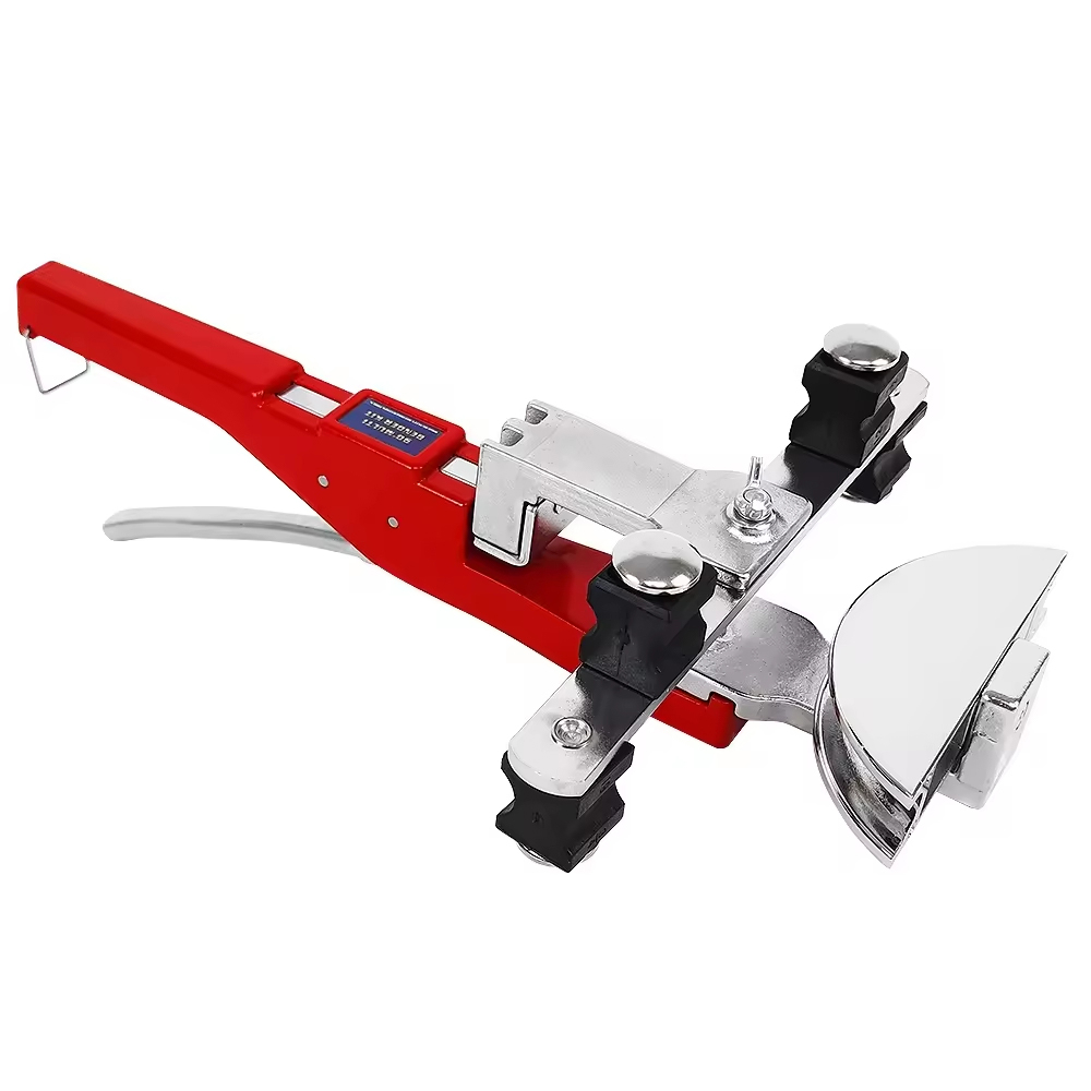 Cortadora de tuberías multiusos manual CT-999RF SWG-25
