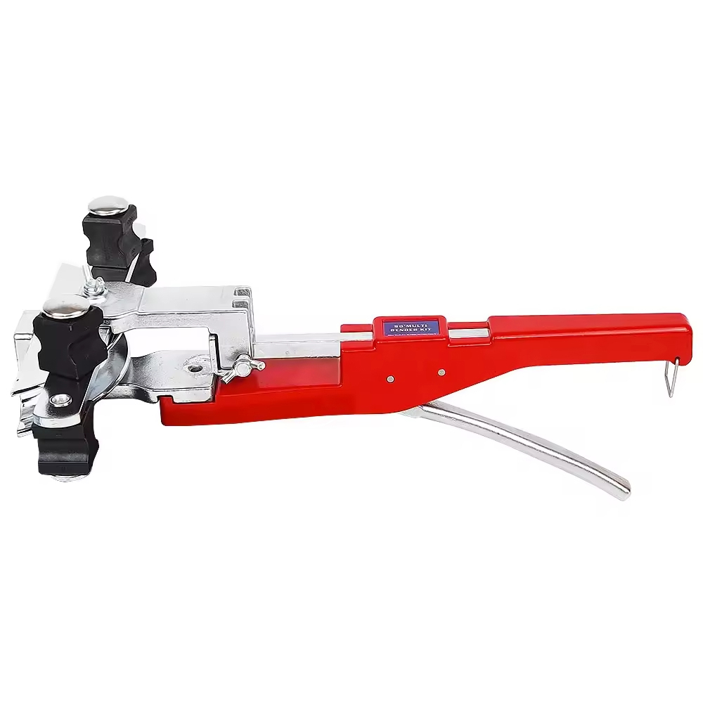 Cortadora de tuberías multiusos manual CT-999RF SWG-25
