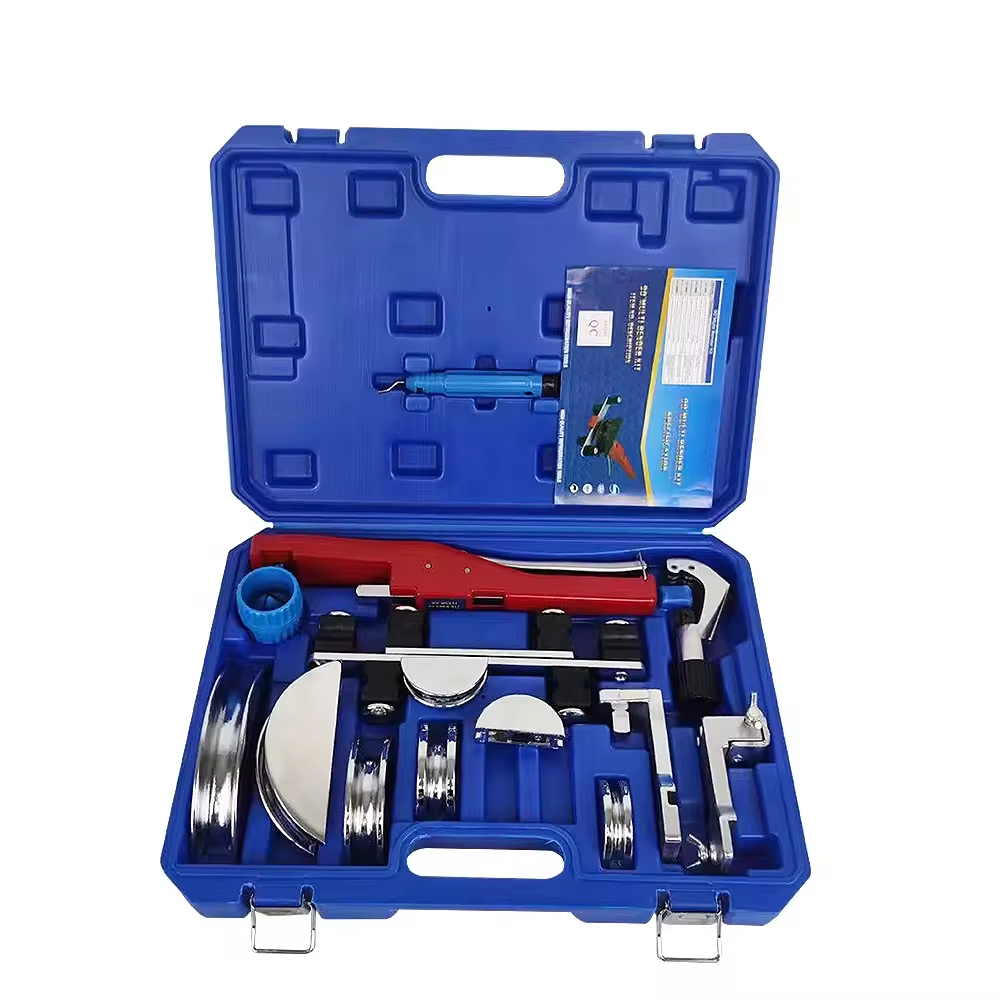 Cortadora de tuberías multiusos manual CT-999RF SWG-25