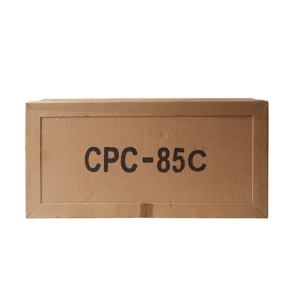 Cortadora de cables hidráulica profesional tipo C de 40–135 mm