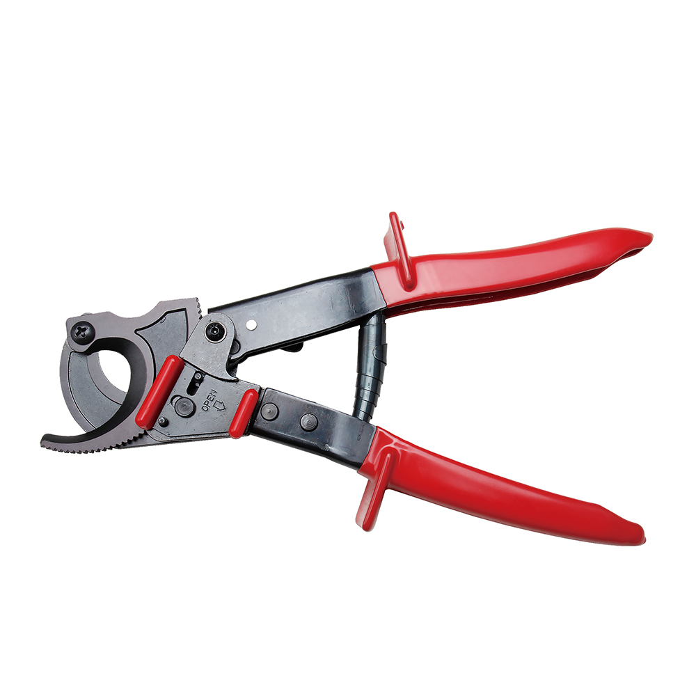 Cortadora de cables manual CC-325 para CU/AL ≤240 mm²