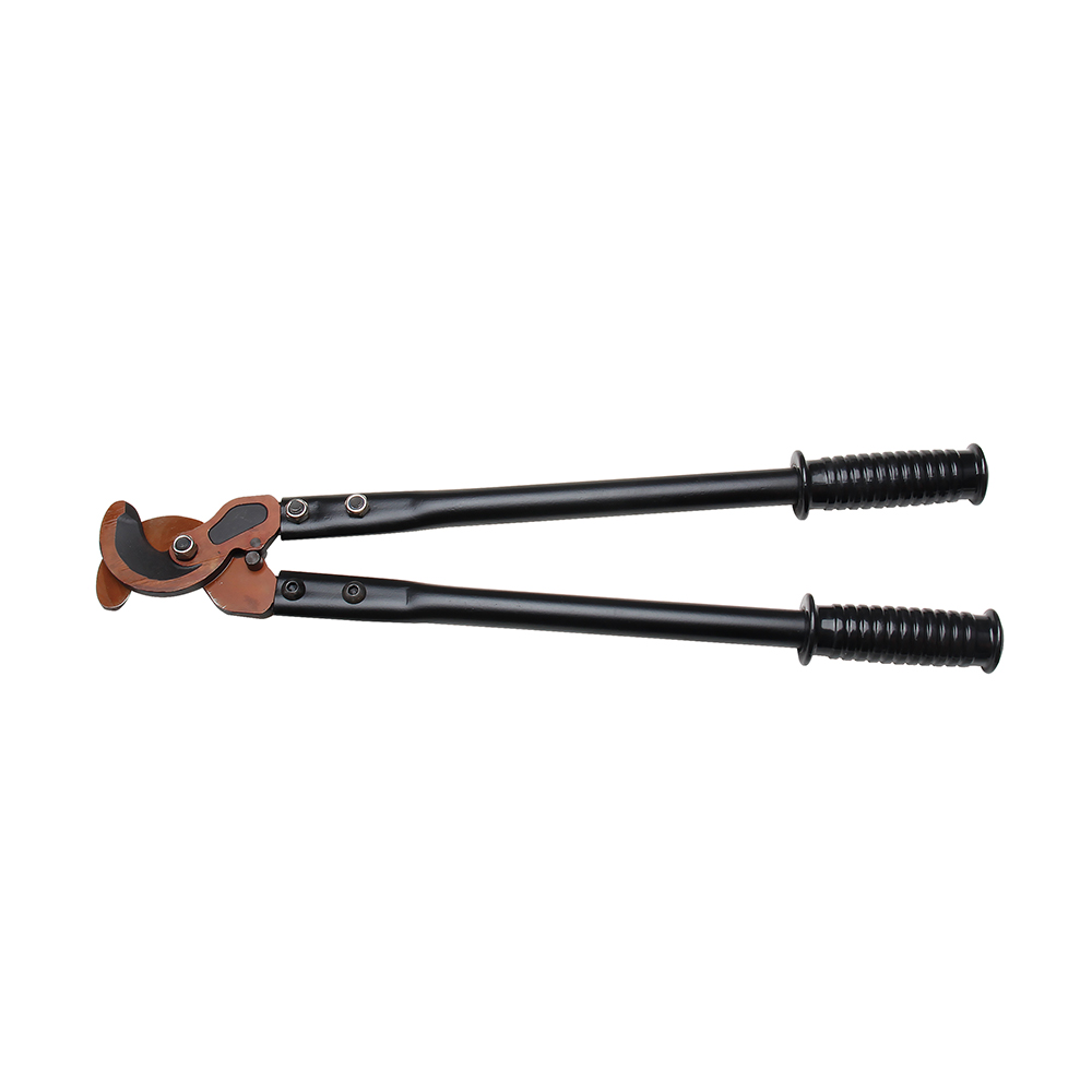Cortadora de cables de trinquete LK-250 de 250 mm2 T