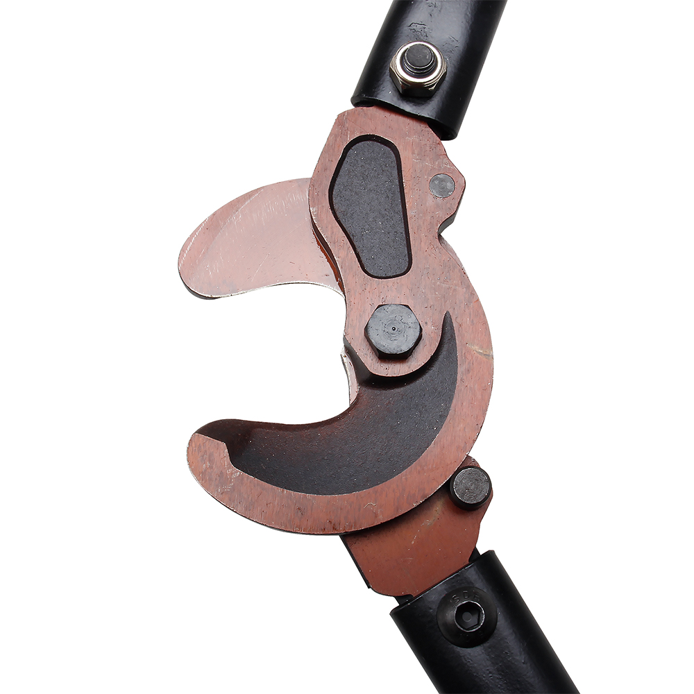 Cortadora de cables de trinquete LK-250 de 250 mm2 T