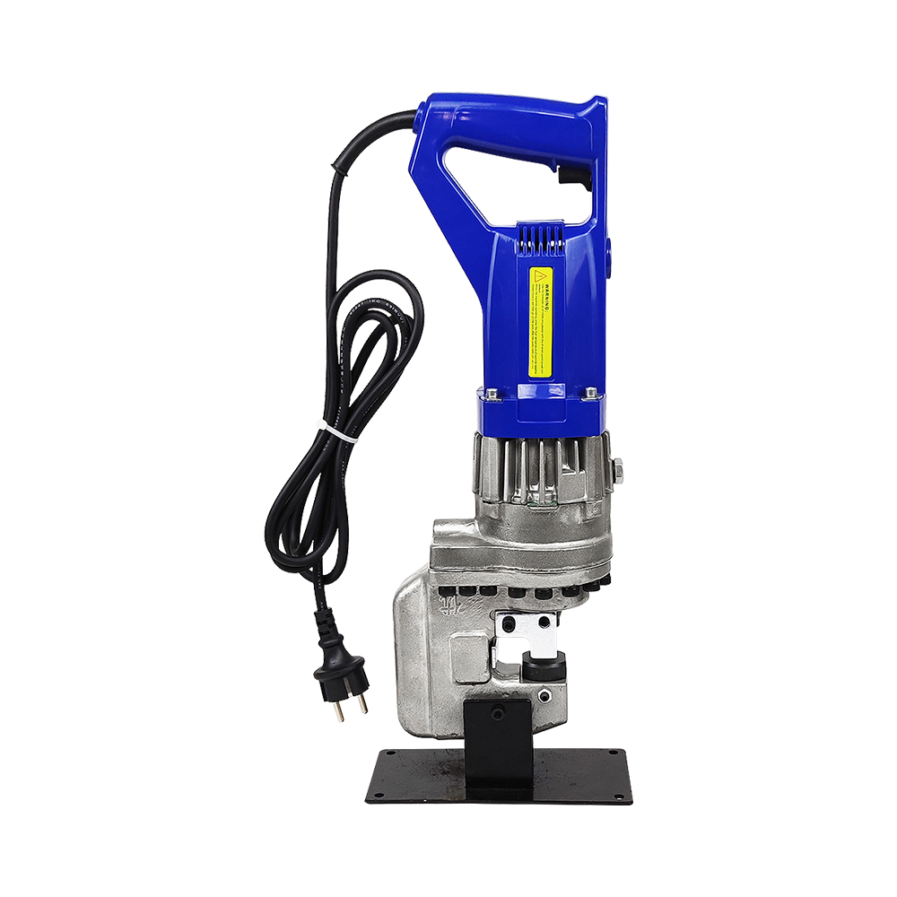 Punzonador hidráulico eléctrico y de batería portátil serie MHP-20