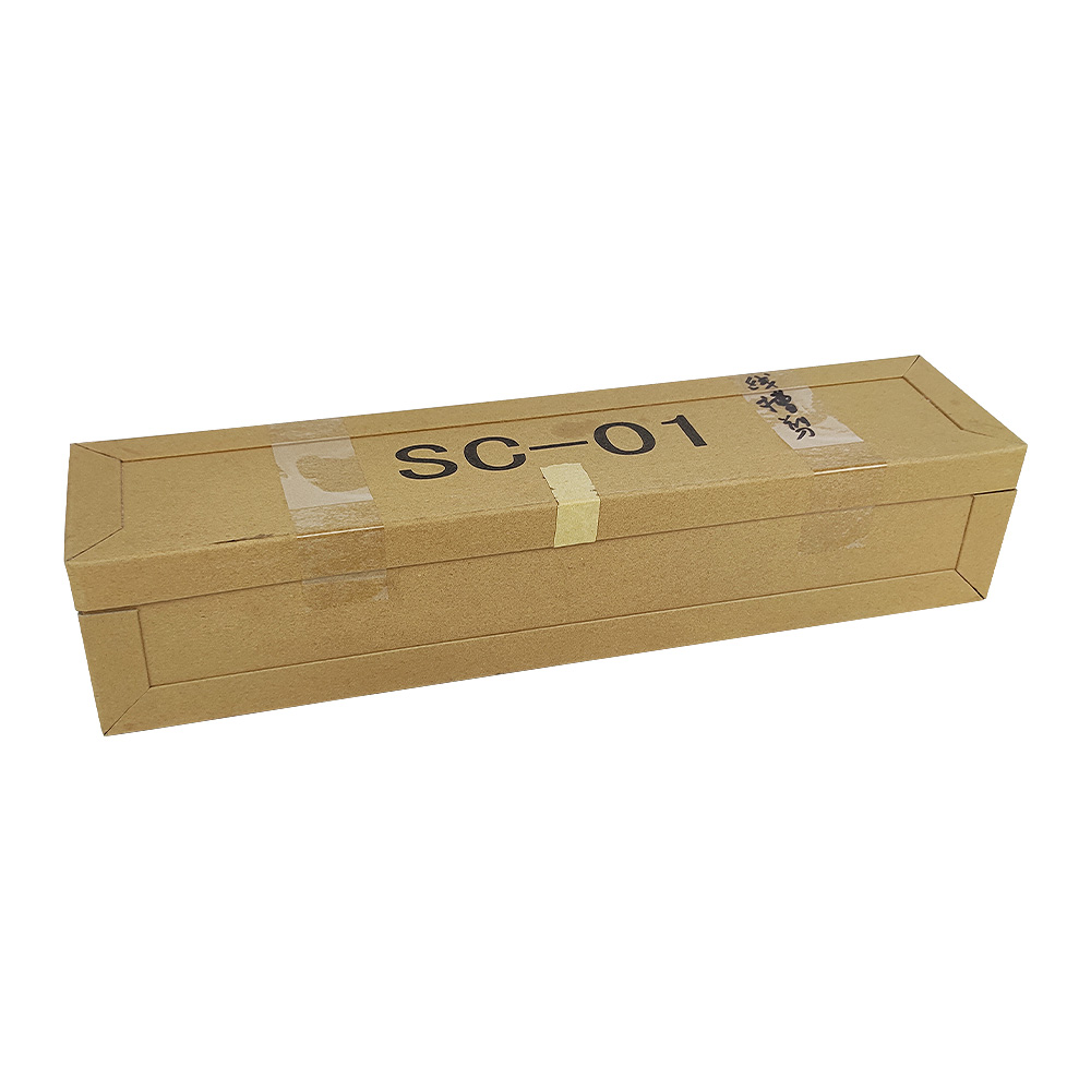 SC-01 Cortadora troncal de PVC eficiente de 45° y 90° cortes