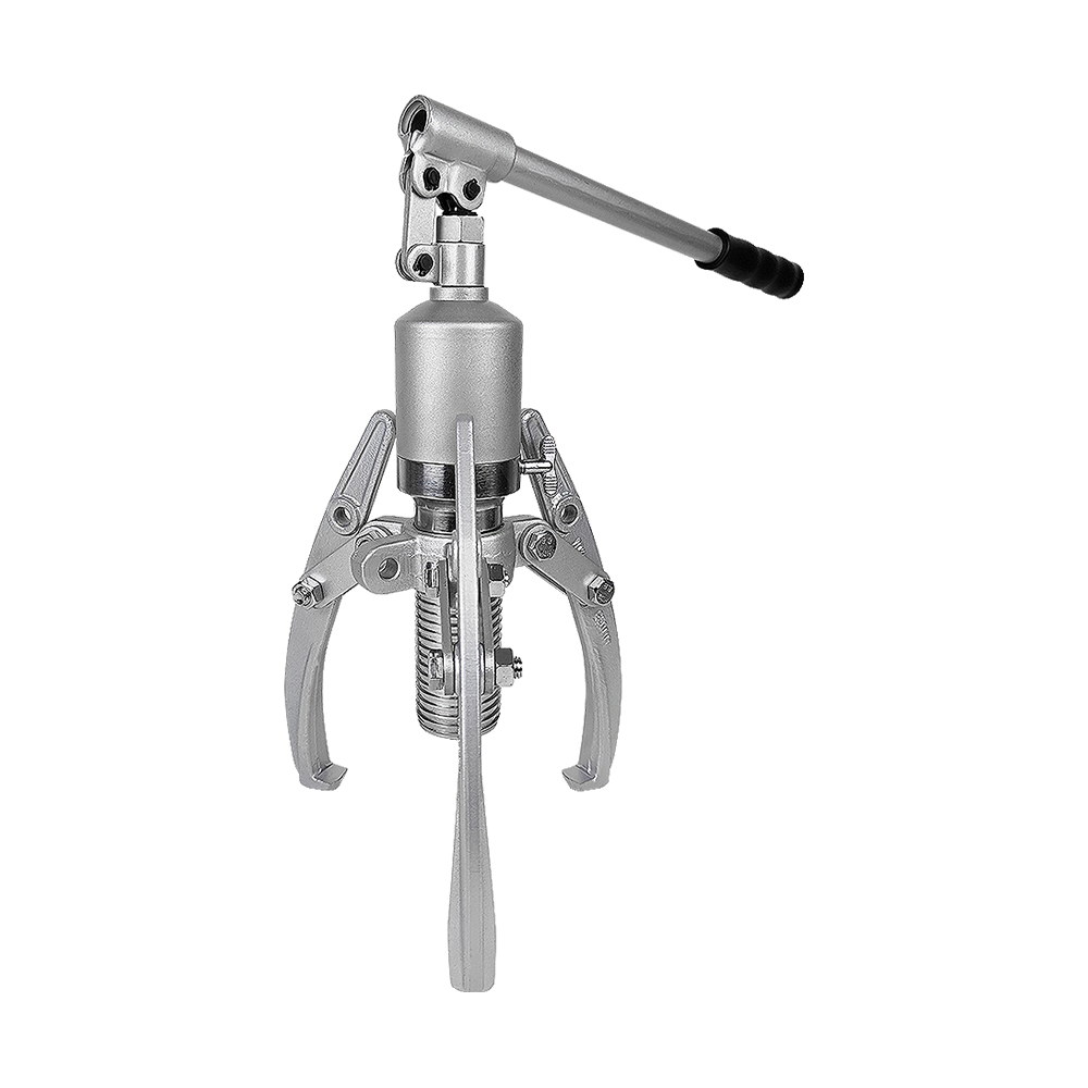 Herramienta de extracción de cojinetes intercambiables de mordaza 2/3 del extractor de engranajes hidráulicos 5T–30T