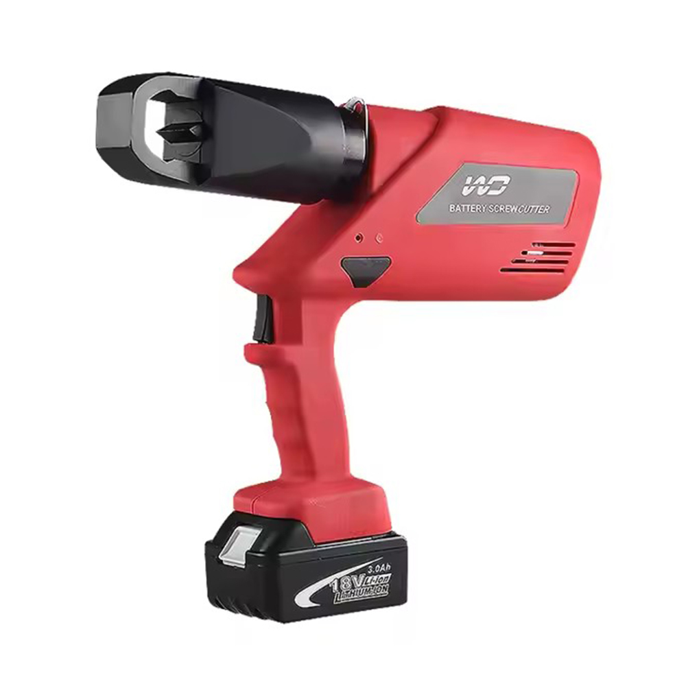 Herramienta manual para esparcidor de bridas hidráulicas YP-30 8T