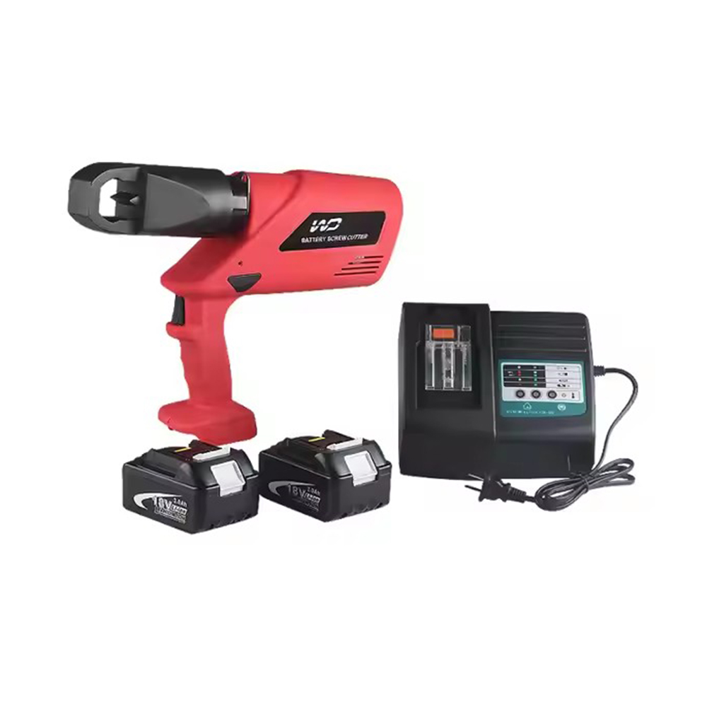 Herramienta manual para esparcidor de bridas hidráulicas YP-30 8T