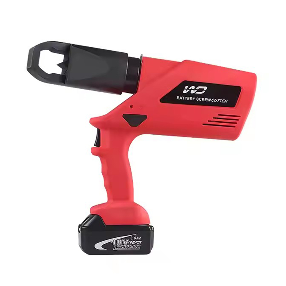 Herramienta manual para esparcidor de bridas hidráulicas YP-30 8T