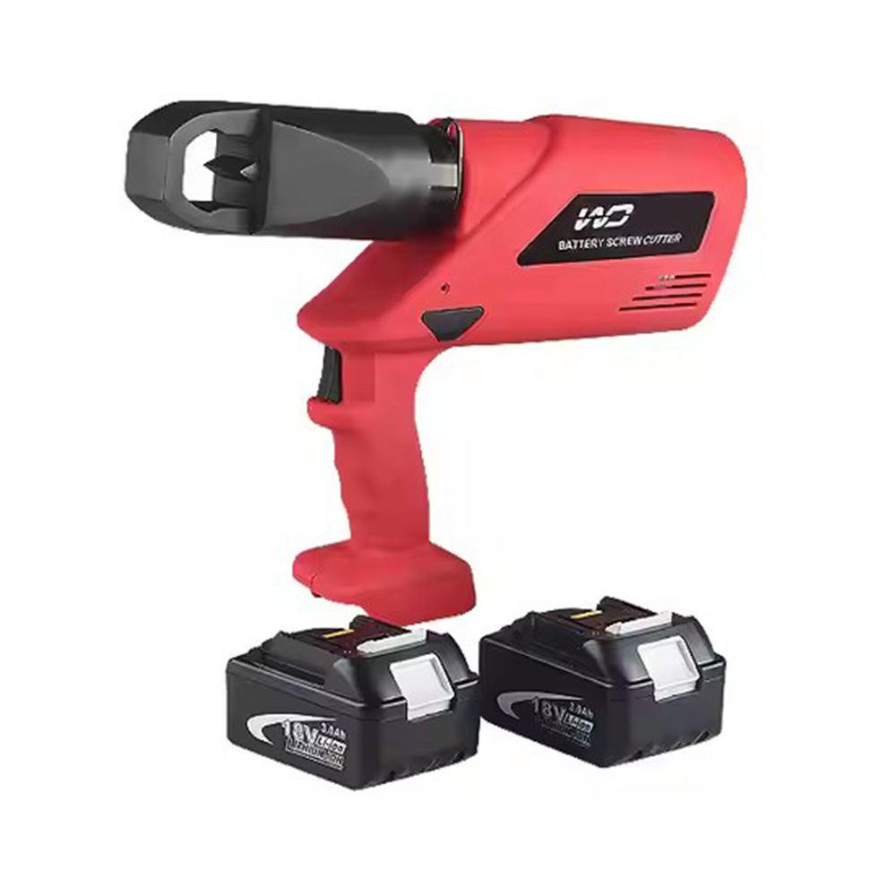 Herramienta manual para esparcidor de bridas hidráulicas YP-30 8T