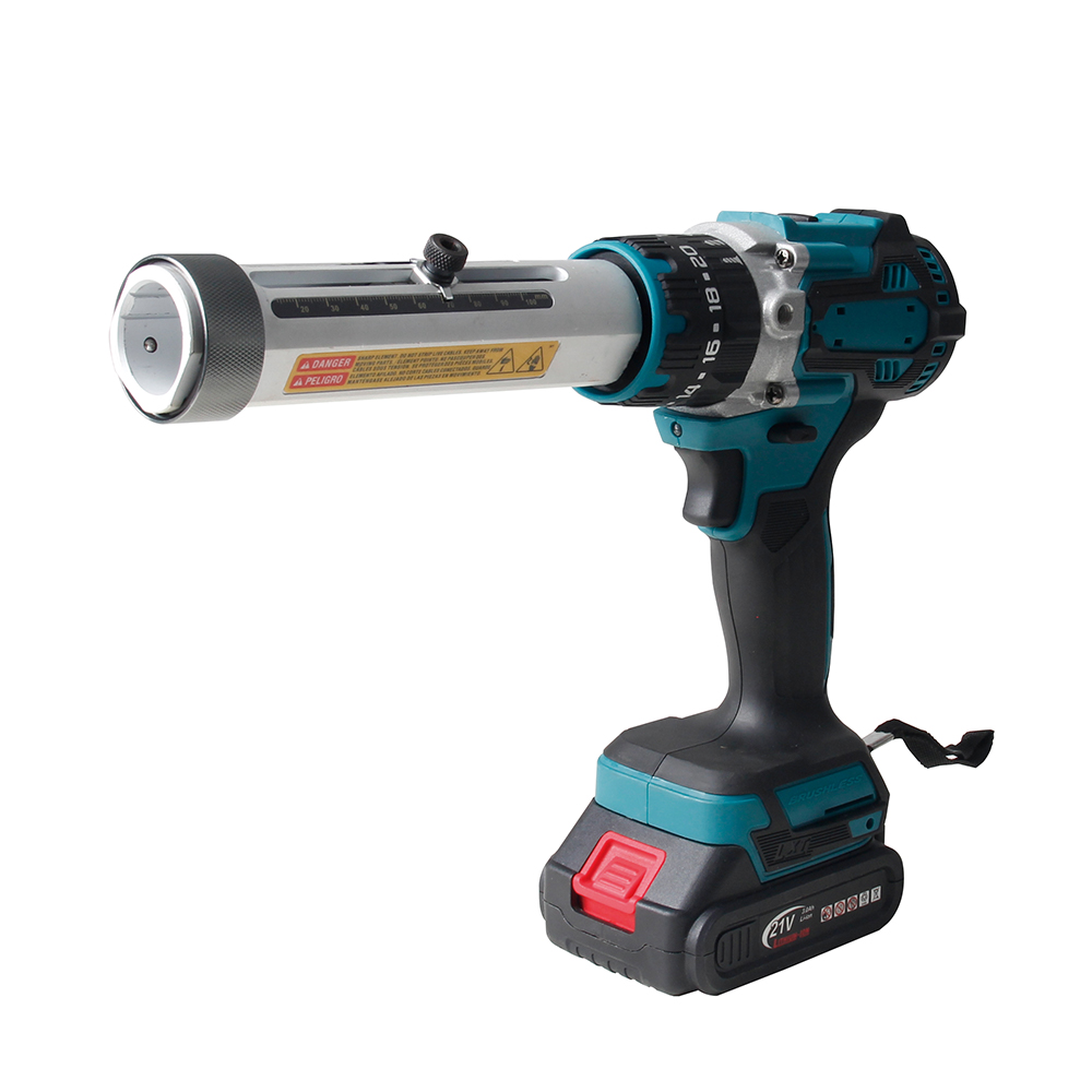 Desbrozadora de cables SW-1018 con batería de litio de 21 V, 50-300 mm²