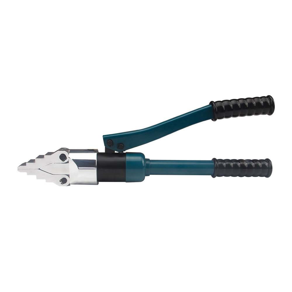 Esparcidor de brida hidráulico YP-30 8T – Separador de cuña manual integral