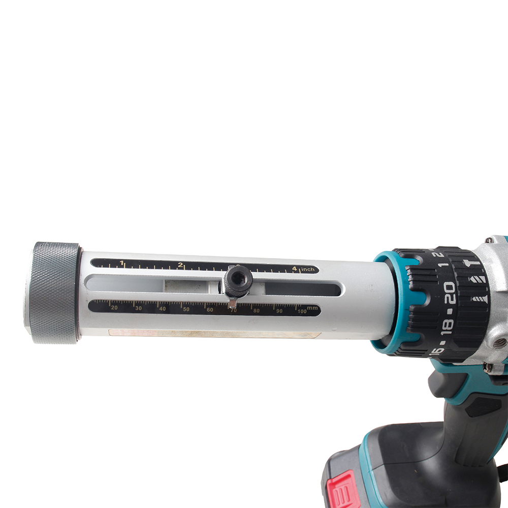 Desbrozadora de cables SW-1018 con batería de litio de 21 V, 50-300 mm²