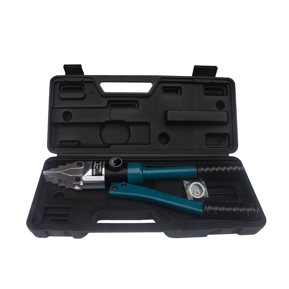 Esparcidor de brida hidráulico YP-30 8T – Separador de cuña manual integral