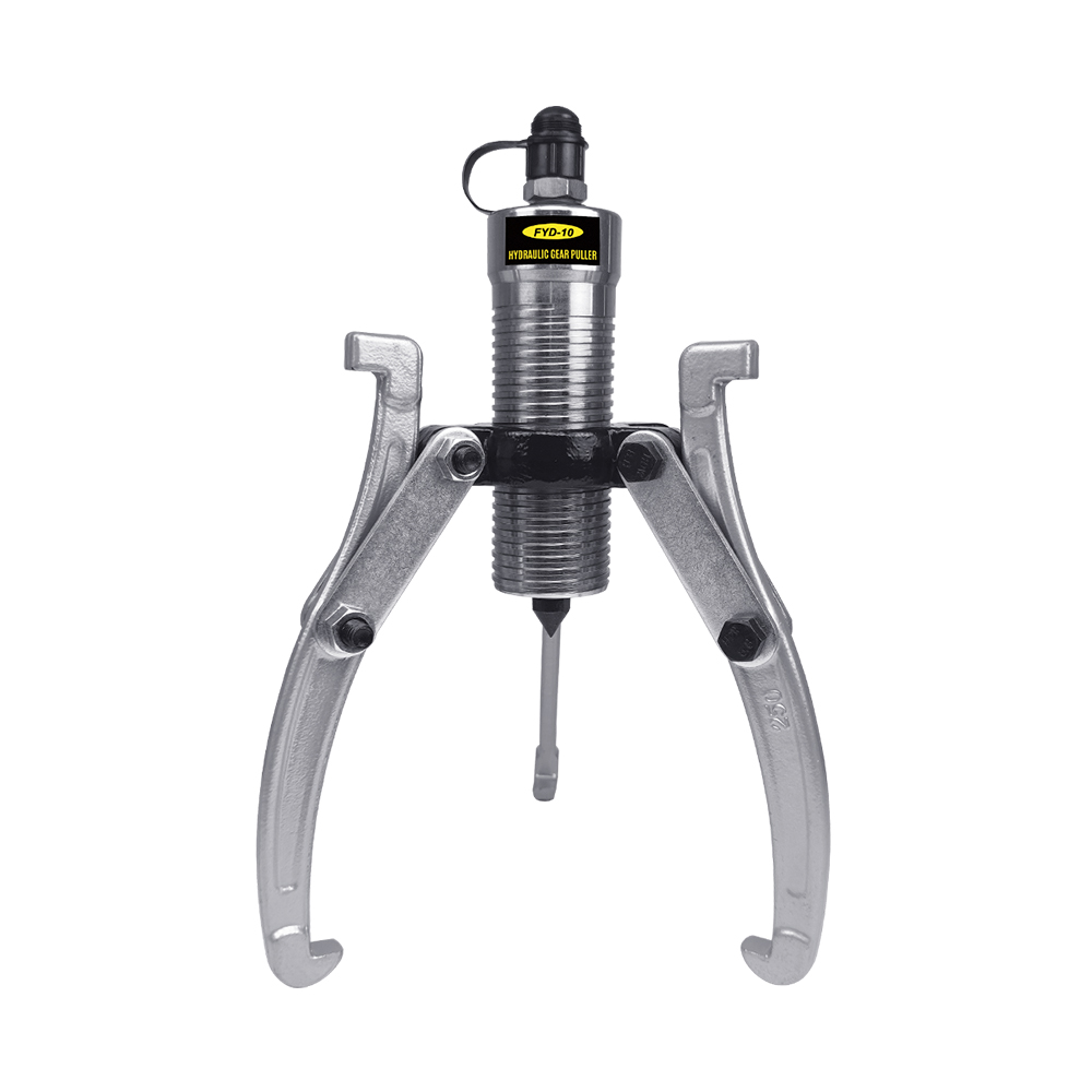 Serie FYD Kit extractor hidráulico de engranajes de 2/3 garras intercambiables