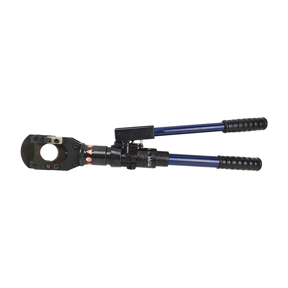 Professionals CPC Series Hydraulic Cable & Wire Rope Cutters