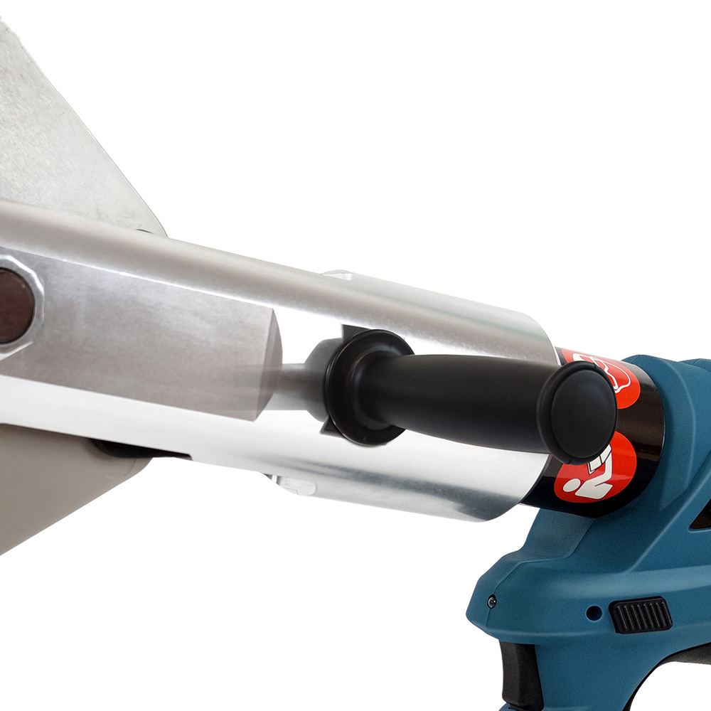 Large-caliber 100 Series Battery-Powered Hydraulic Cable Cutter