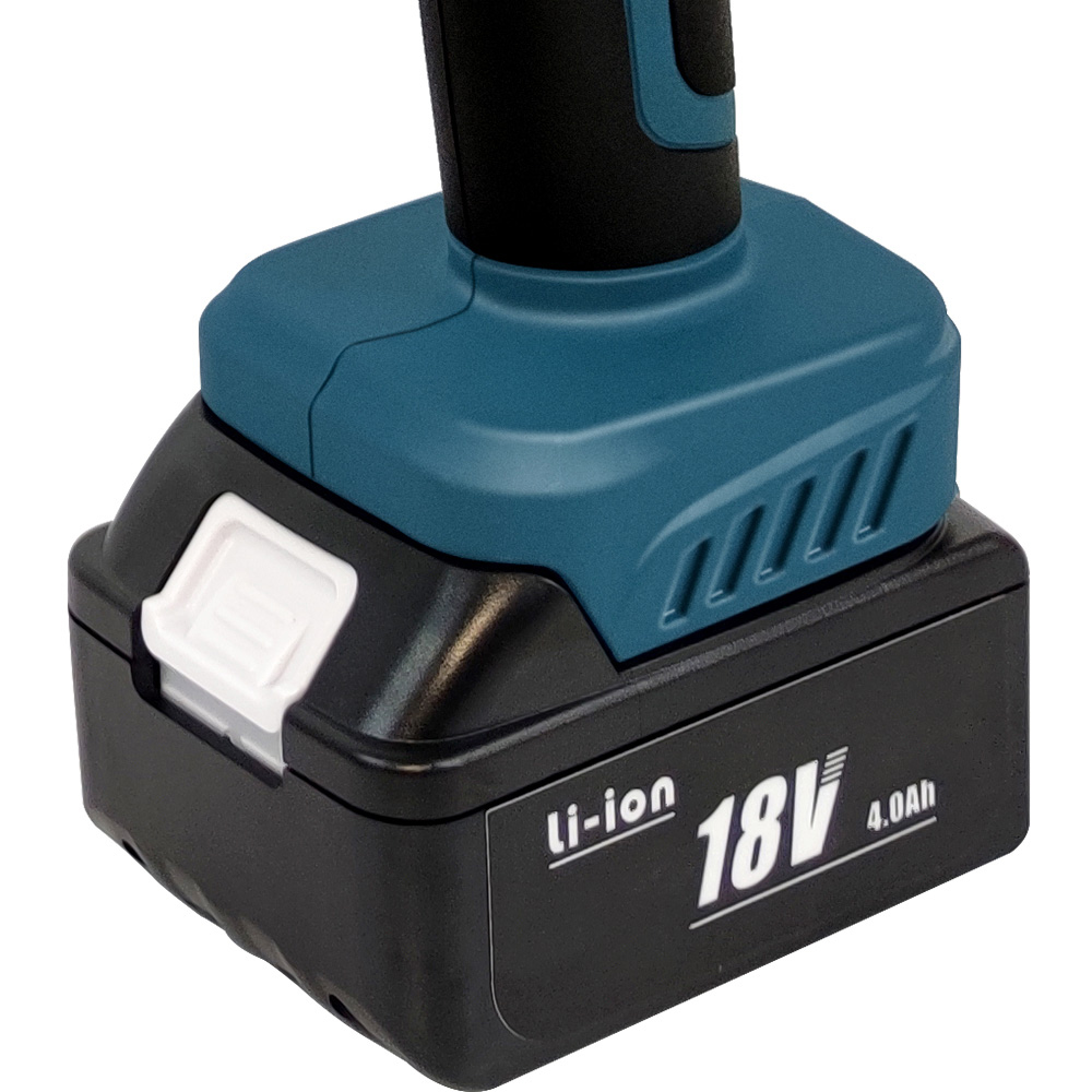 Large-caliber 100 Series Battery-Powered Hydraulic Cable Cutter
