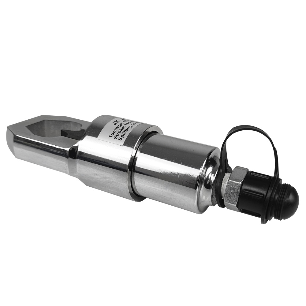 Cortador de tuercas y tornillos hidráulico de alta resistencia 8–10T