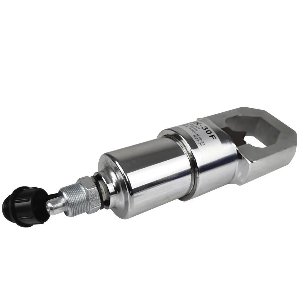 Separador hidráulico de tuercas de alta resistencia 8–20 toneladas