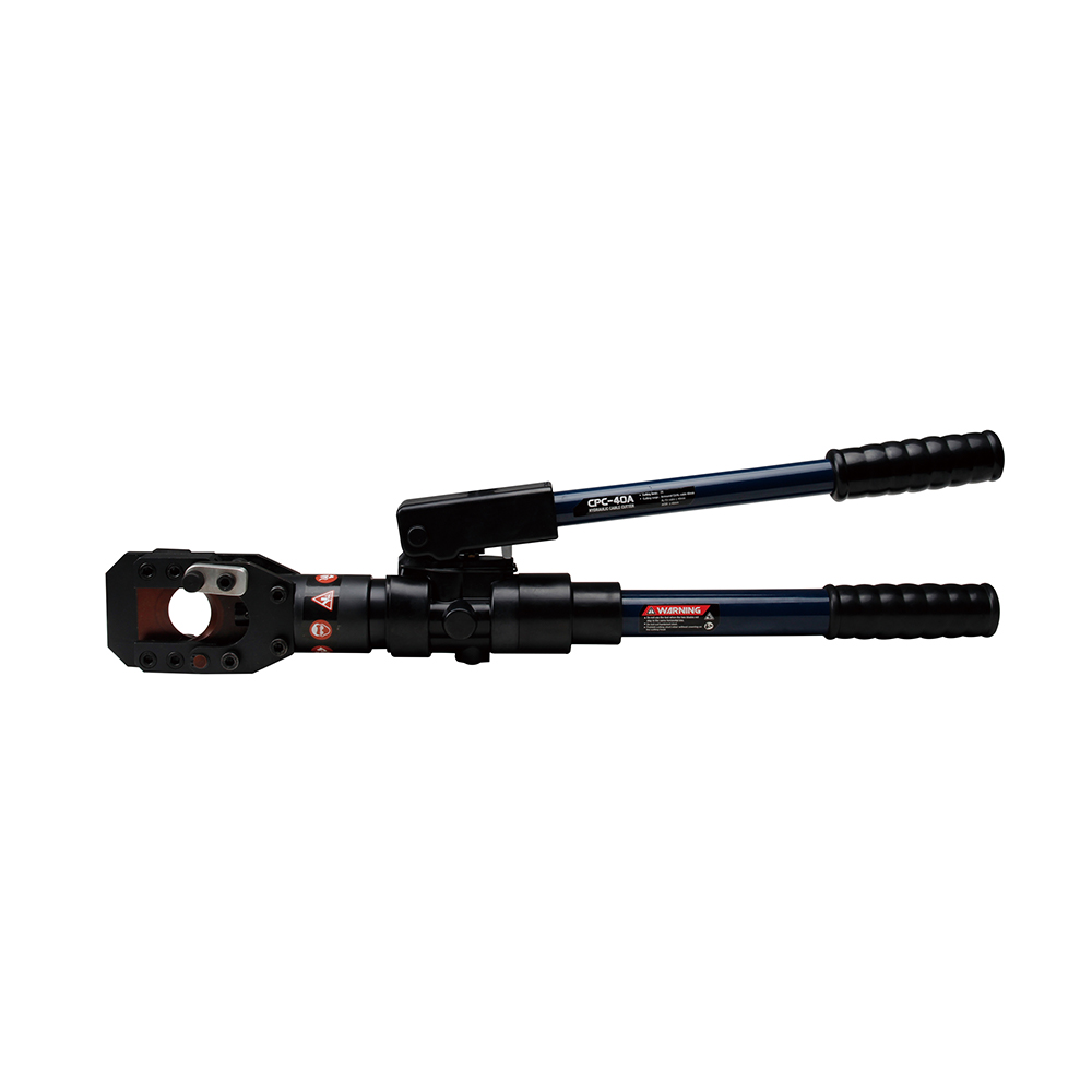 Professionals CPC Series Hydraulic Cable & Wire Rope Cutters