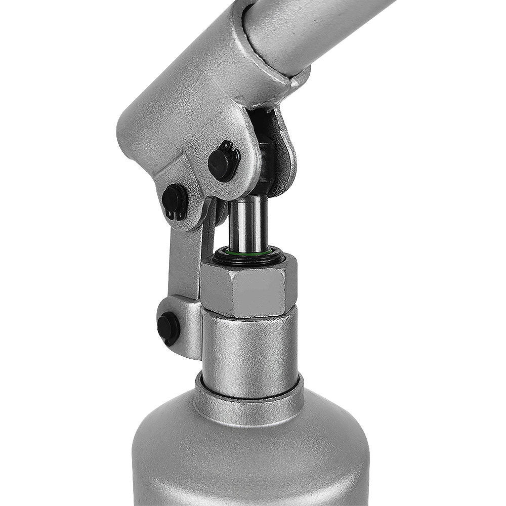 Extractor hidráulico de engranajes 5T–30T de 2/3 garras intercambiables para rodamientos