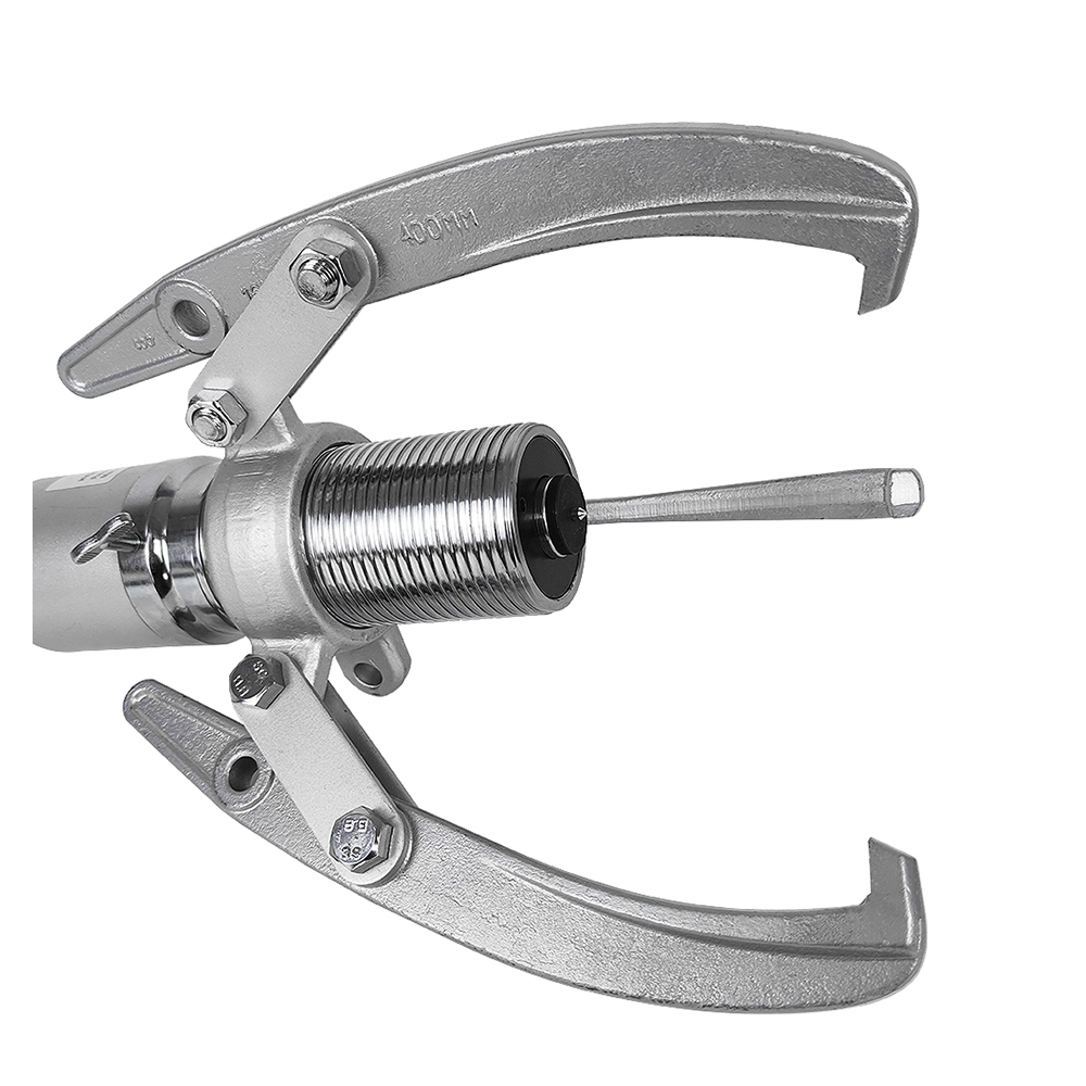 Extractor hidráulico de engranajes 5T–30T de 2/3 garras intercambiables para rodamientos