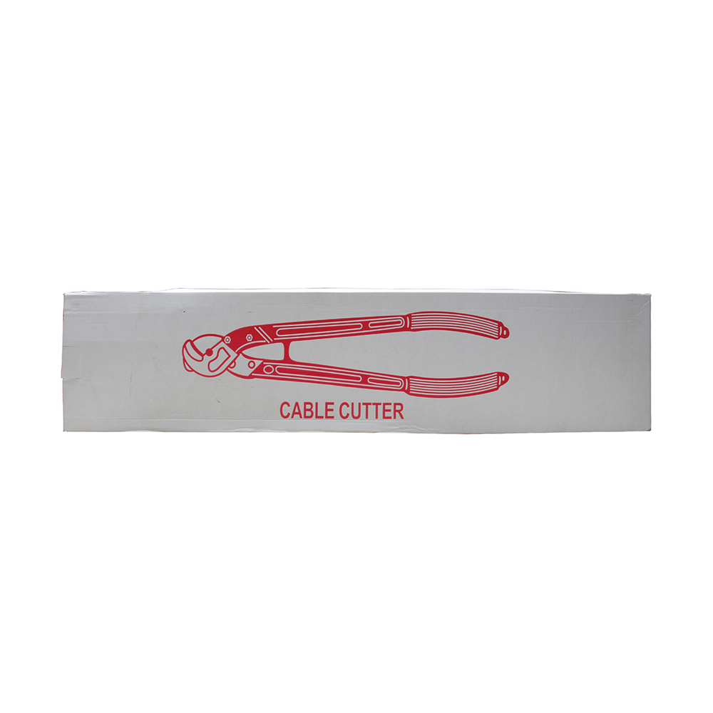 CC Series Heavy-Duty Ratchet Cable Cutter for CU/AL Cables