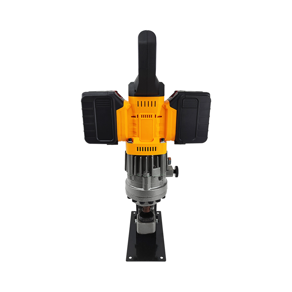 MHP-20 Serie Punzonadora Hidráulica Portátil Eléctrica y a Batería