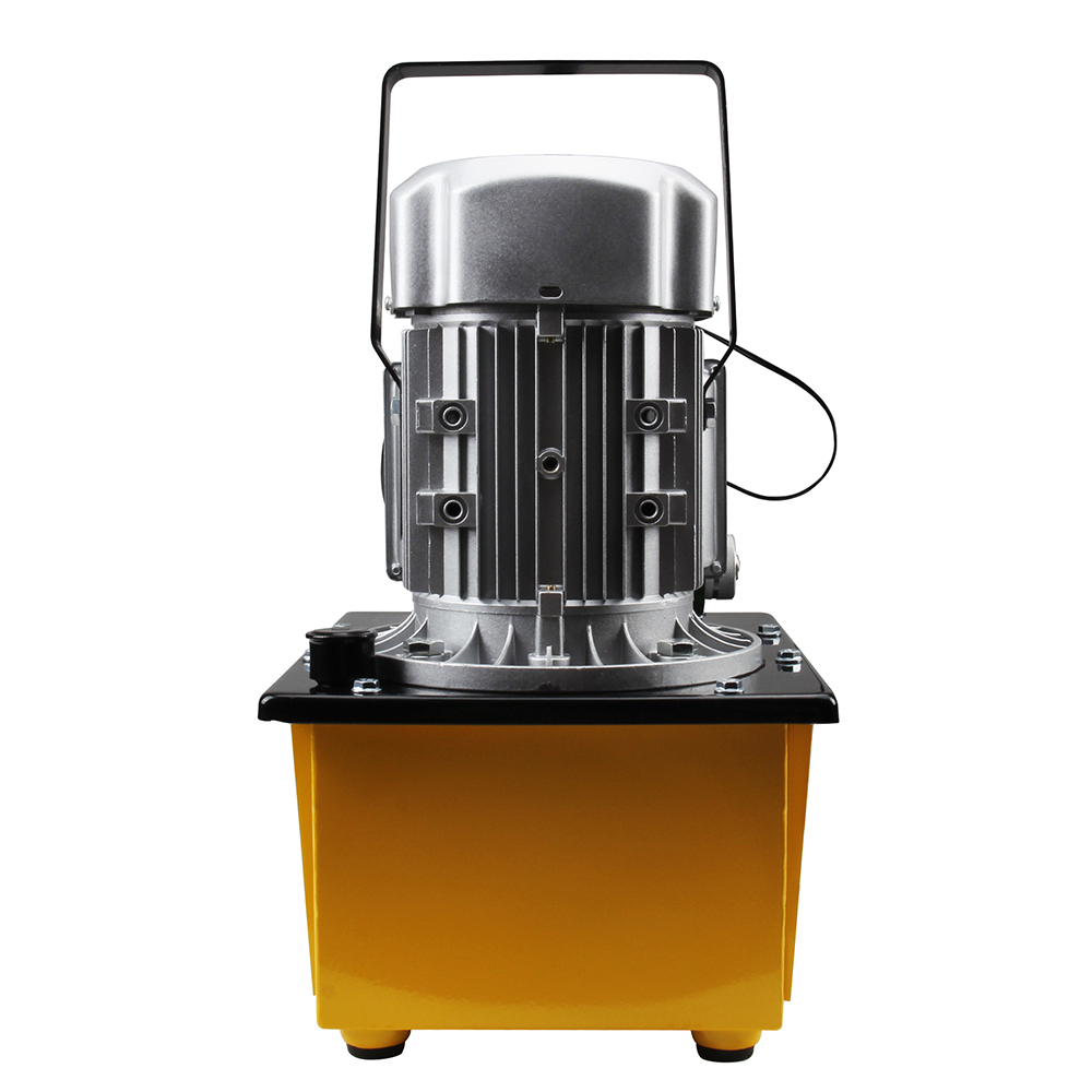 Émbolo Hidráulico Eléctrico 700–1000 bar