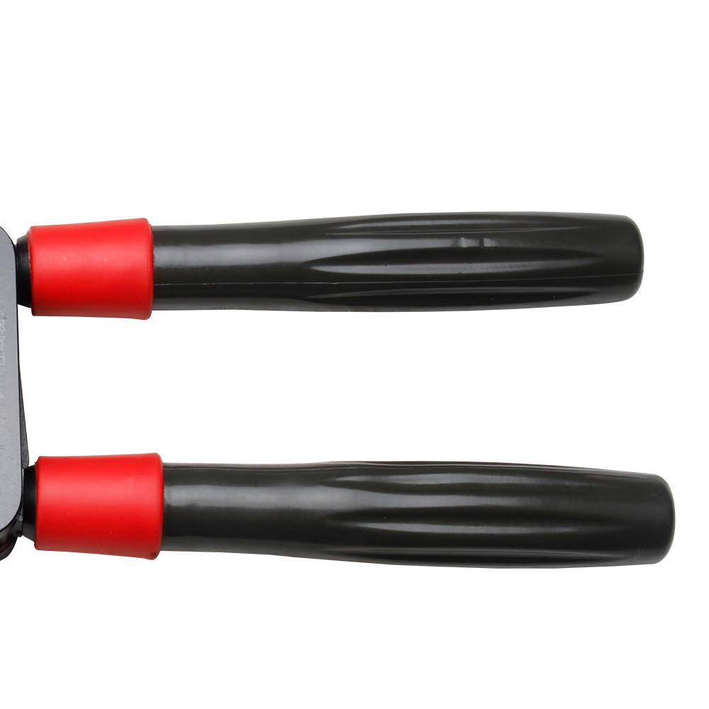 Cortadora telescópica a carraca de la serie BJI-J para cables ACSR, armados y CU/AL