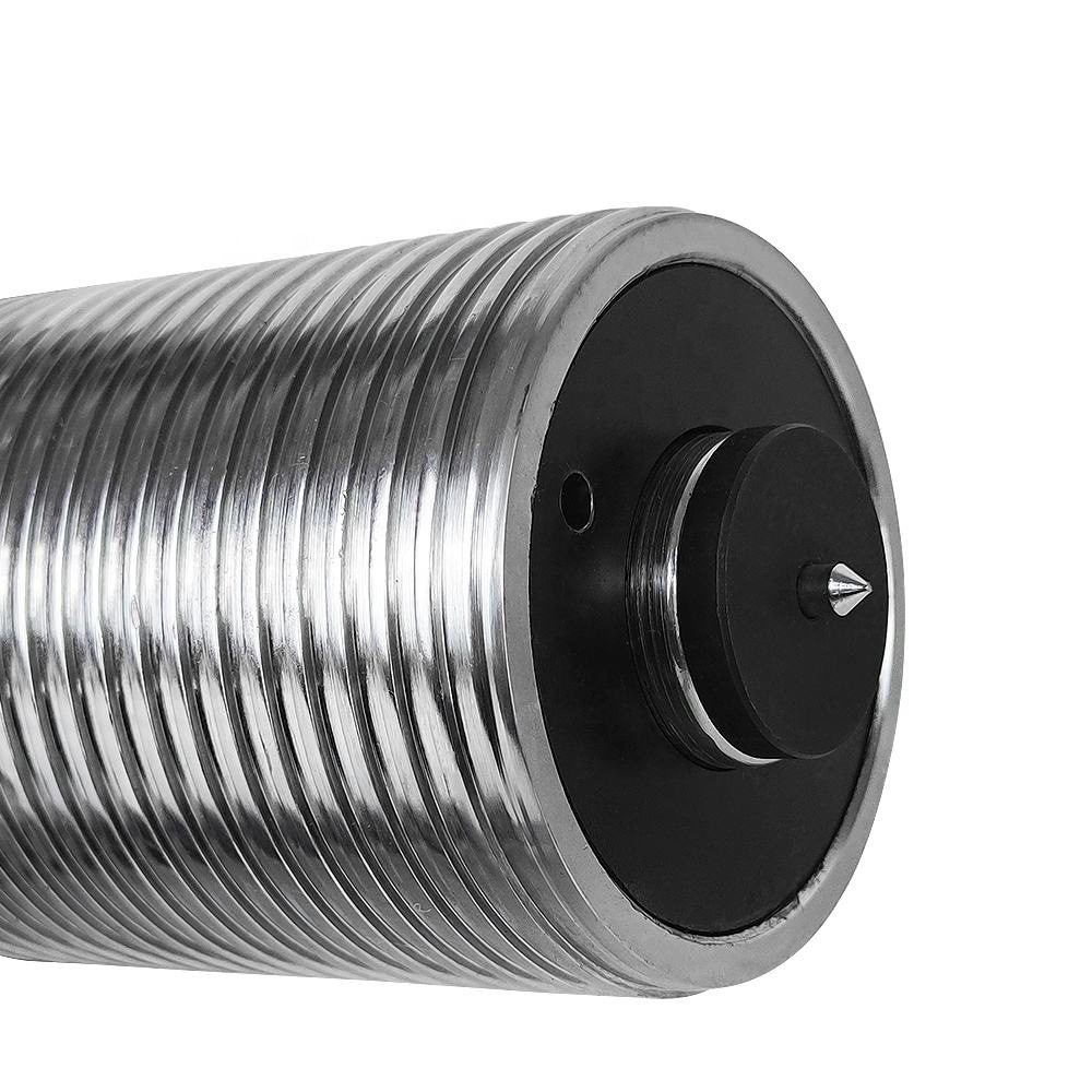 Extractor hidráulico de engranajes 5T–30T de 2/3 garras intercambiables para rodamientos